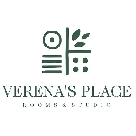 Verena's Place Old Town Konukevi