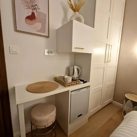 Verena's Place Old Town Konukevi