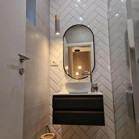 Verena's Place Old Town 3* Zadar