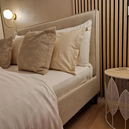Gasthuis Verena's Place Old Town 3*