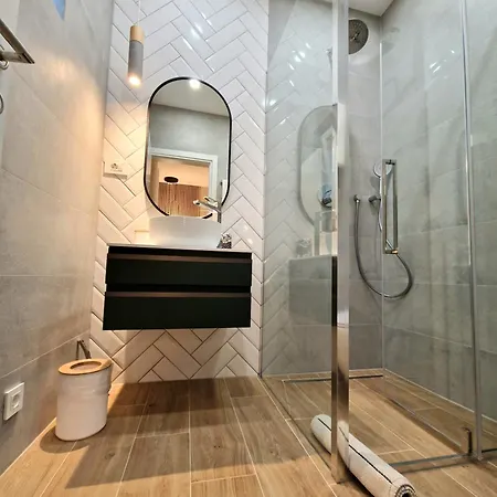 Gasthuis Verena's Place Old Town 3*