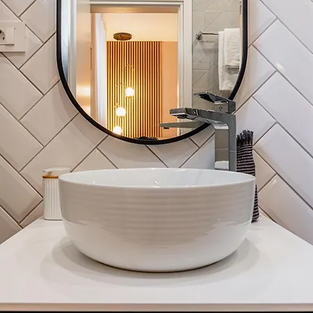 Verena's Place Old Town Gasthuis 3*