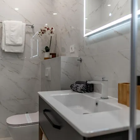 Konukevi Verena's Place Old Town Zadar