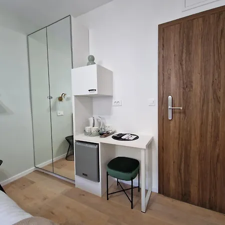 Verena's Place Old Town 4* Zadar