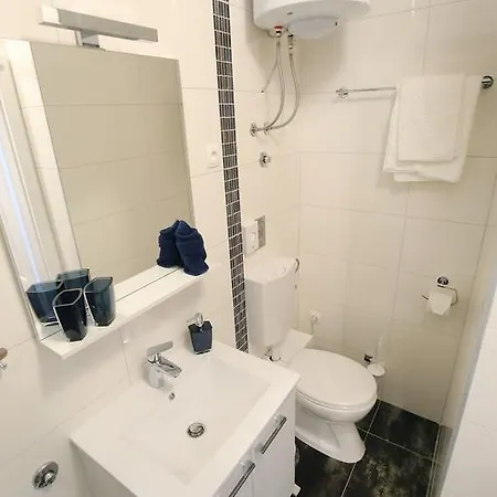 Konukevi Verena's Place Old Town Zadar