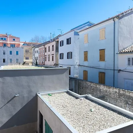 Gasthuis Verena's Place Old Town Zadar