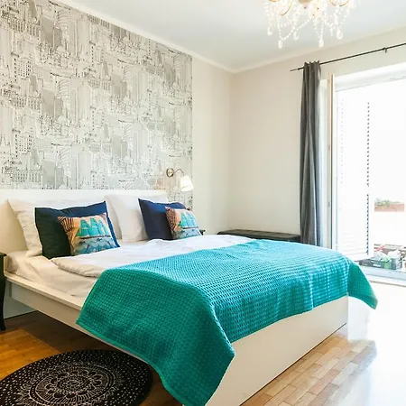 Verena's Place Old Town Konukevi Zadar