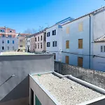 Konukevi Verena's Place Old Town Zadar