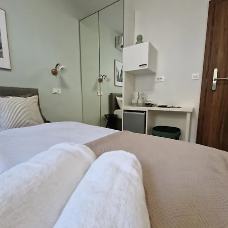 Verena's Place Old Town