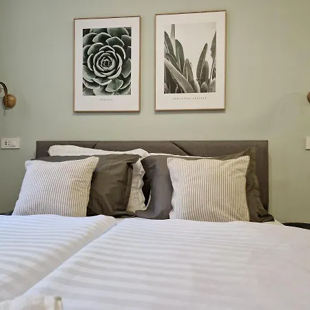 Verena's Place Old Town Задар