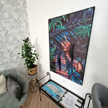 Гостевой дом Verena's Place Old Town 4*