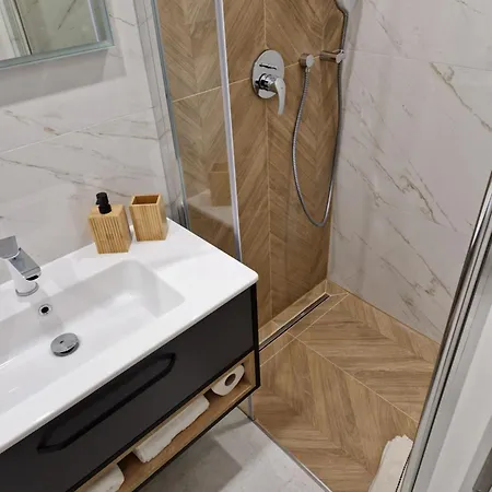 Verena's Place Old Town Pensjonat