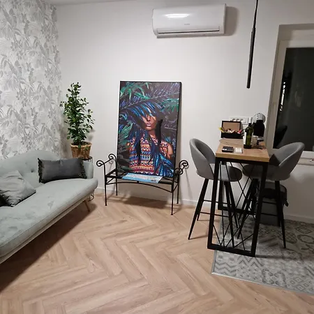 Гостевой дом Verena's Place Old Town Задар