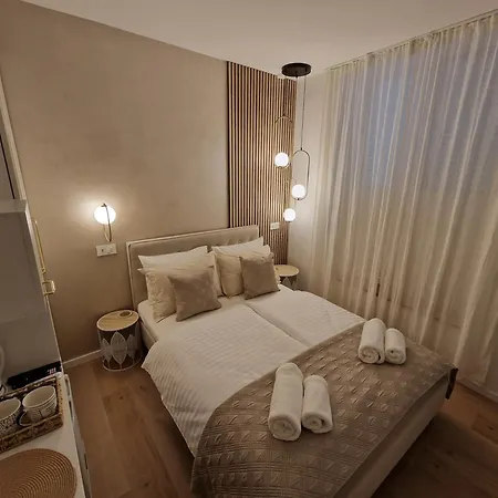 Гостевой дом Verena's Place Old Town Задар