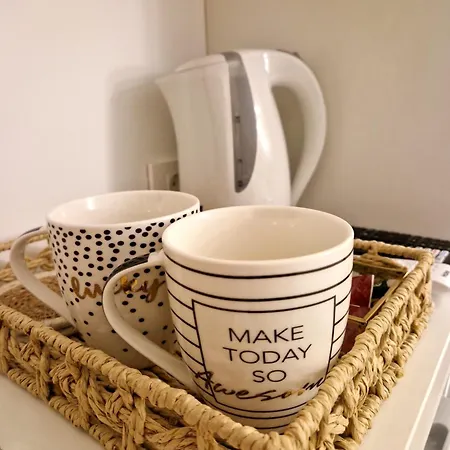 Гостевой дом Verena's Place Old Town 4*