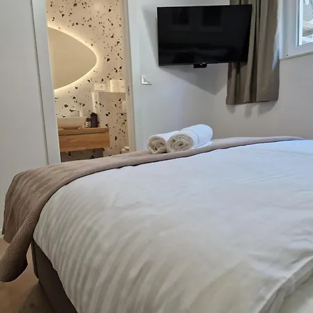 Verena's Place Old Town 4* Zadar