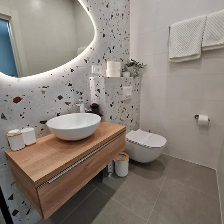 Verena's Place Old Town Гостевой дом 4*