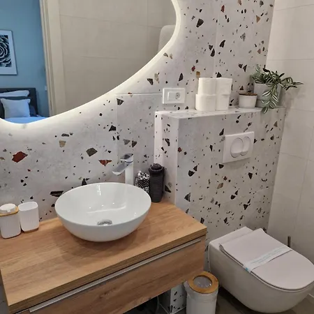 Verena's Place Old Town Задар