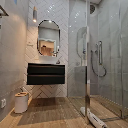 Verena's Place Old Town Гостевой дом Задар