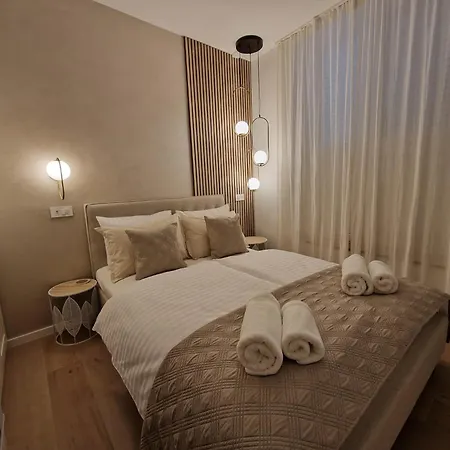 Verena's Place Old Town Задар