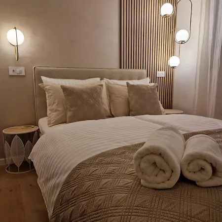 Pensjonat Verena's Place Old Town