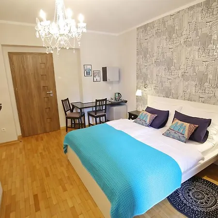 Verena's Place Old Town