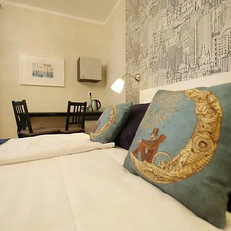 Verena's Place Old Town Задар