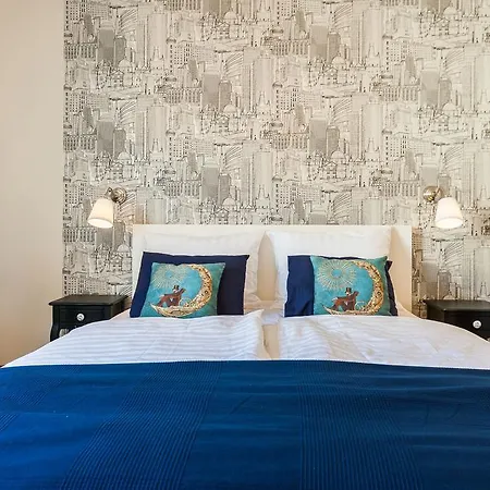 Verena's Place Old Town Гостевой дом Задар