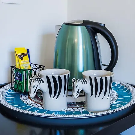 Verena's Place Old Town 4* Задар