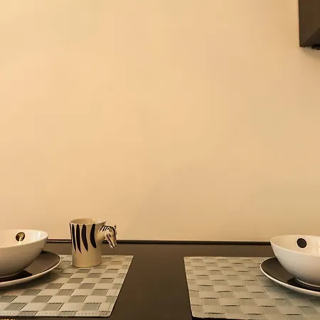 Verena's Place Old Town Гостевой дом