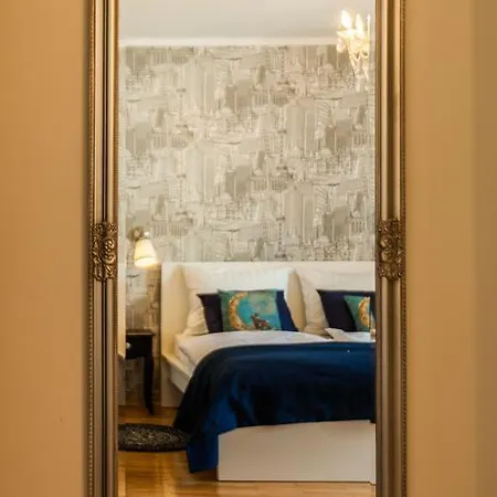 Гостевой дом Verena's Place Old Town