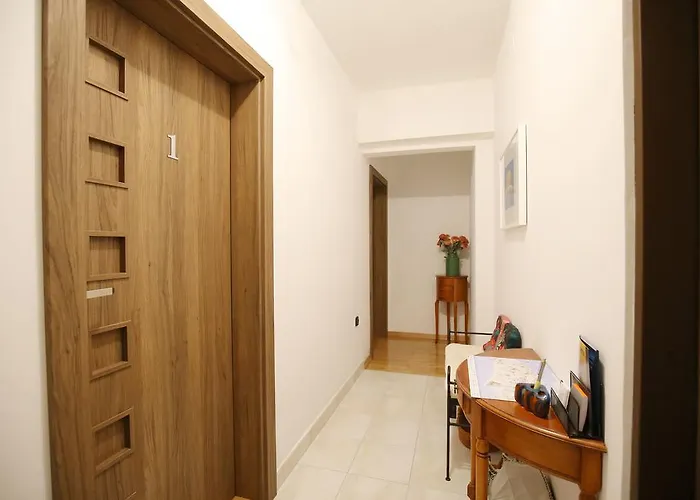 Verena'S Place Old Town