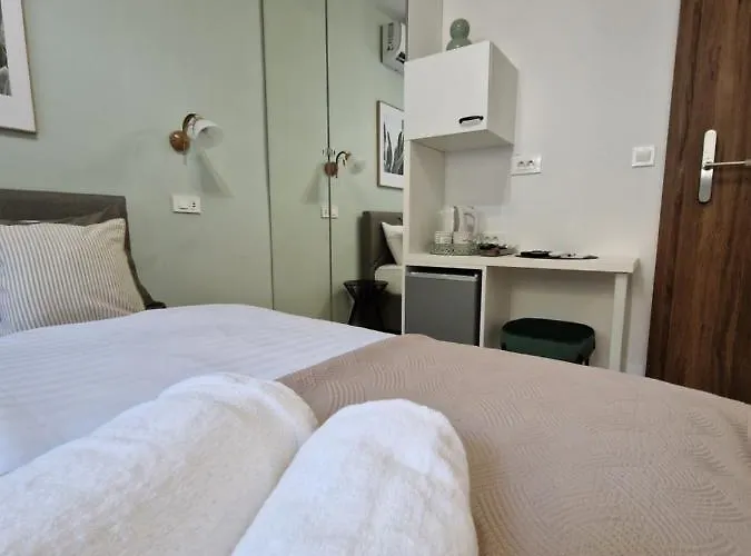 Verena's Place Old Town