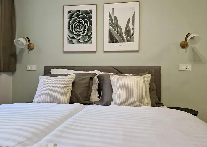 Verena'S Place Old Town Zadar