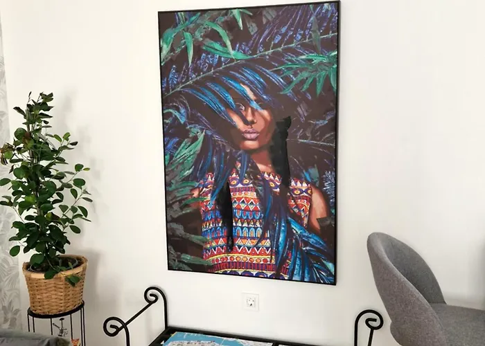 Verena's Place Old Town