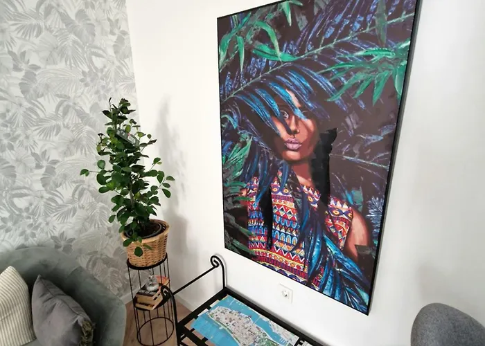 Guest house Verena'S Place Old Town 4*