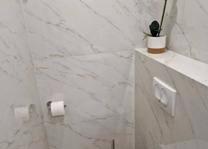 Konukevi Verena's Place Old Town 4*