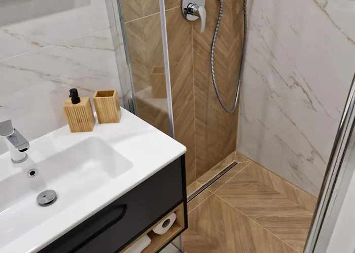 Verena'S Place Old Town Guest house