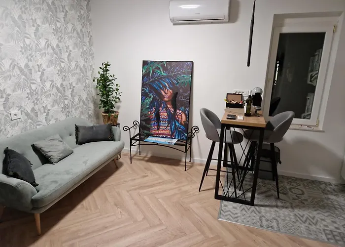 Guest house Verena'S Place Old Town Zadar