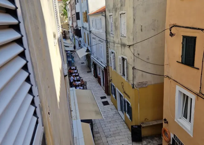 Verena'S Place Old Town