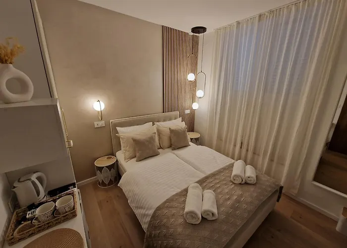 Guest house Verena'S Place Old Town Zadar