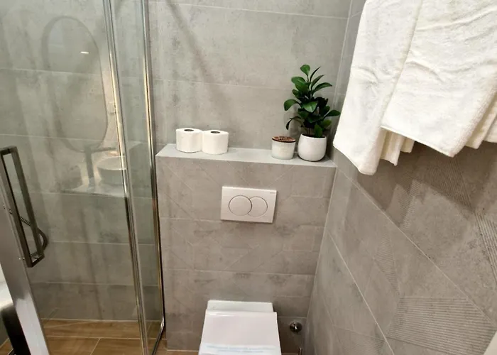 Verena'S Place Old Town 4* Zadar