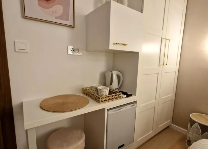 Verena'S Place Old Town Guest house