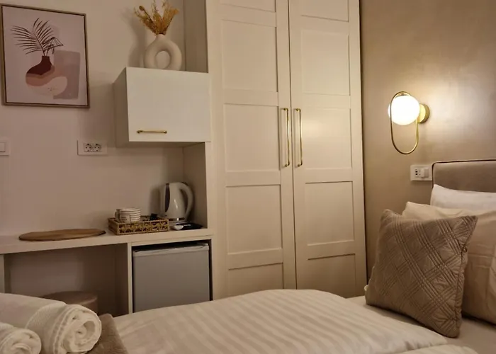 Verena'S Place Old Town