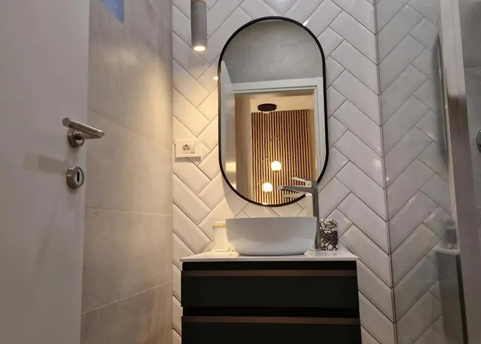 Verena's Place Old Town 4* Zadar