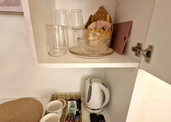 Verena's Place Old Town