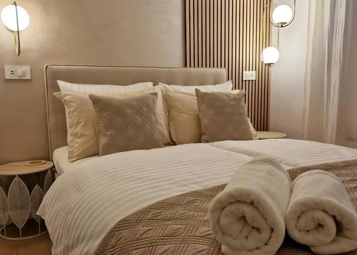 Verena's Place Old Town Konukevi Zadar