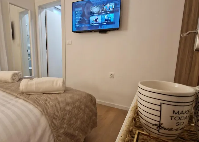 Verena'S Place Old Town Guest house