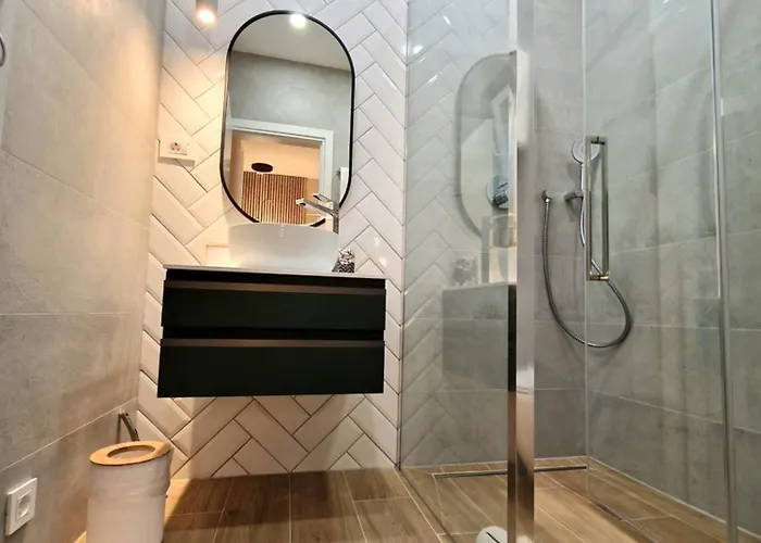 Konukevi Verena's Place Old Town 4*