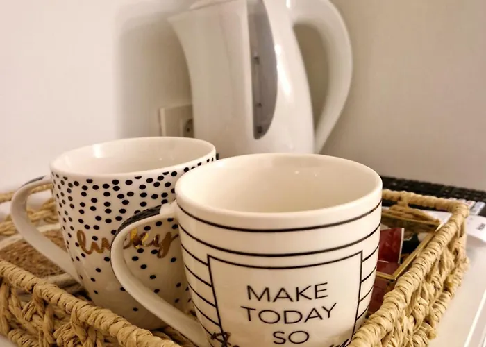 Konukevi Verena's Place Old Town 4*